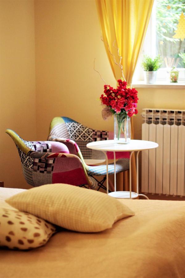 Nattache Basment Apartman Zagreb