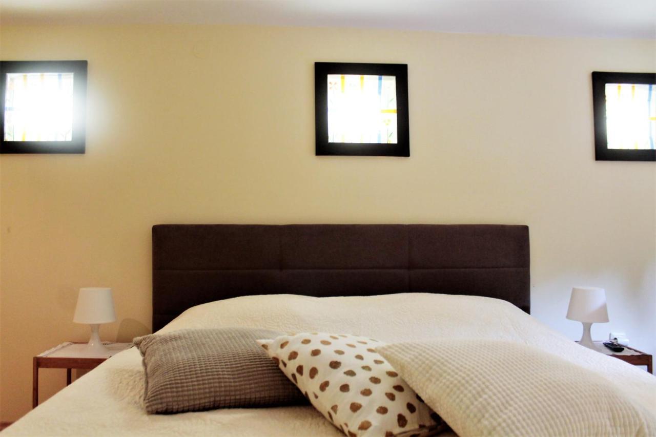 Apartman Nattache Basment