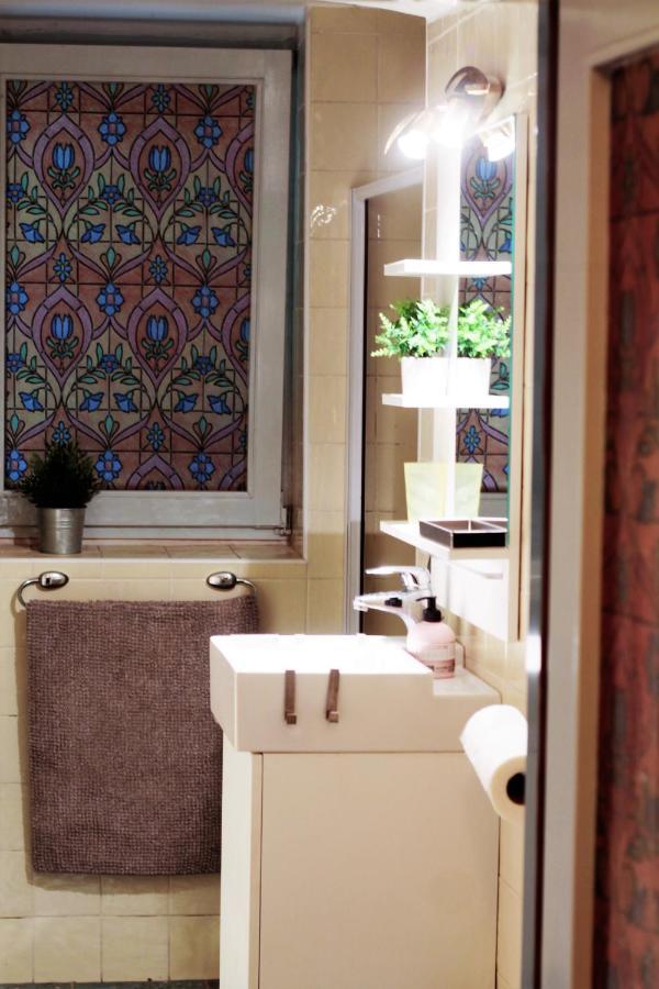 Nattache Basment Apartman