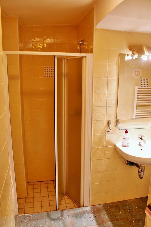 Nattache Basment Apartman Zagreb